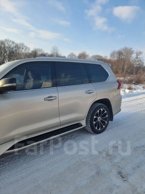 Lexus LX570. �������, 4wd, 5.7 (367��.�.), ������, 210 125����. �� ����