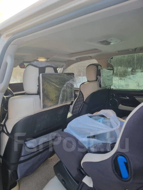 Lexus LX570. �������, 4wd, 5.7 (367��.�.), ������, 210 125����. �� ����