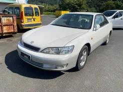 Toyota Windom. MCV21, 2MZFE ����