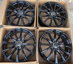 Lexus. 8.0x22", 6x139.7, ET55,  95,1. 