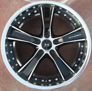 Weds Maverick 005S. 7.5x19", 5x114.3, ET51, �� 73���. ����