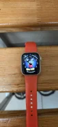 Apple Watch Series 7. GPS, NFC ����