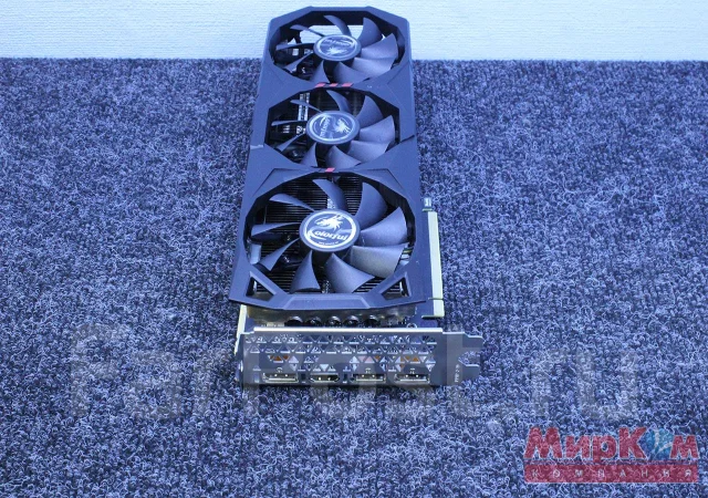 GeForce RTX 2070 SUPER ����
