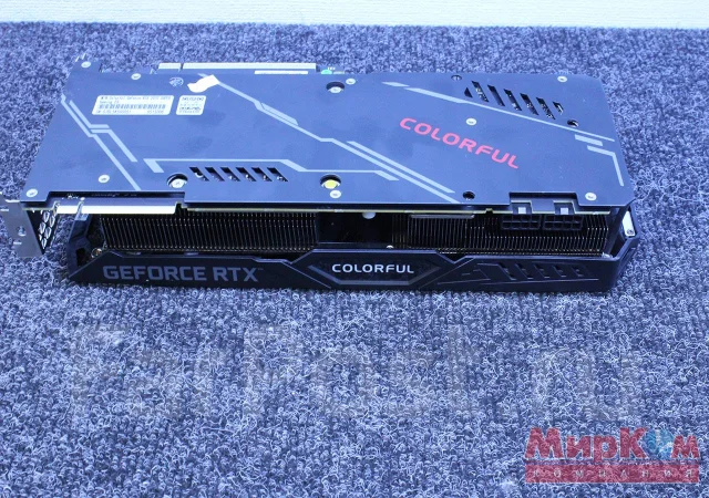 GeForce RTX 2070 SUPER ����