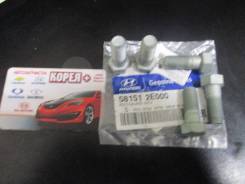    5 Hyundai / KIA 581512E000 581512E000 