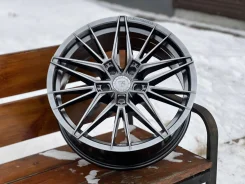 Titan Forged. 8.5x19", 5x120, ET30, �� 72,6���. ����