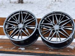 Titan Forged. 8.5/9.5x20", 5x112, ET30/40, �� 66,6���. ����
