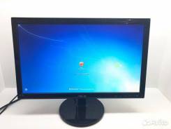 Asus. 20", ���������� �� (LCD, LED, QLED) ����