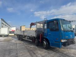 Hino Profia 
