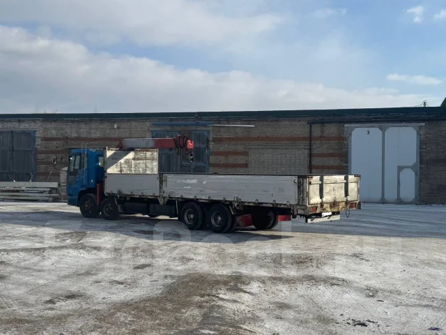 Hino Profia ����