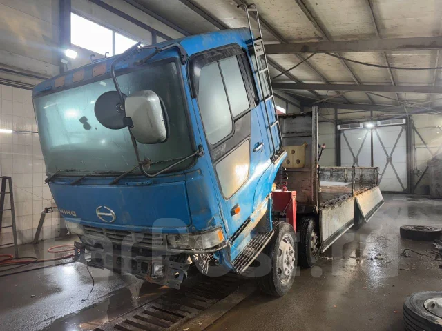 Hino Profia ����