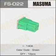 �������������� ������� fs022 Masuma FS022 ����