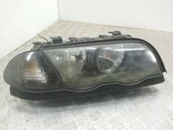 ���� ������ BMW 3 E46 2001 63126906494 ����