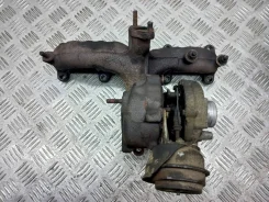 ������� Volkswagen Golf 4 2001 038253019N ����