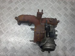 ������� Volkswagen Sharan 1 2000 038253019N ����
