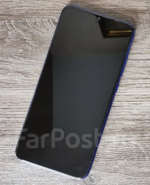 Xiaomi Redmi Note 7. �/�, 64 ��, �����, 3G, 4G LTE, Dual-SIM, ����������, ������� ������� ����