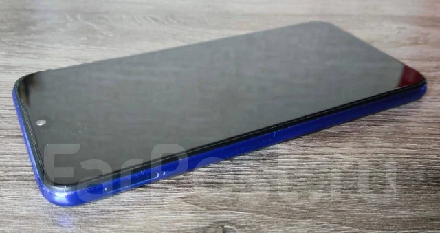 Xiaomi Redmi Note 7. �/�, 64 ��, �����, 3G, 4G LTE, Dual-SIM, ����������, ������� ������� ����