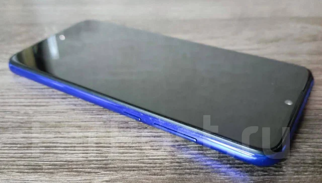 Xiaomi Redmi Note 7. �/�, 64 ��, �����, 3G, 4G LTE, Dual-SIM, ����������, ������� ������� ����