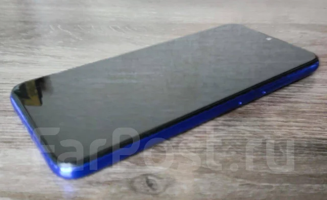 Xiaomi Redmi Note 7. �/�, 64 ��, �����, 3G, 4G LTE, Dual-SIM, ����������, ������� ������� ����