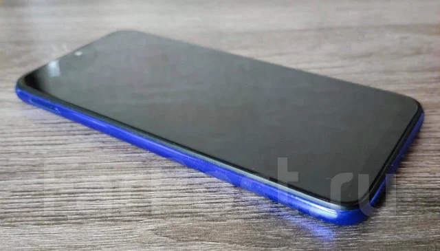 Xiaomi Redmi Note 7. �/�, 64 ��, �����, 3G, 4G LTE, Dual-SIM, ����������, ������� ������� ����