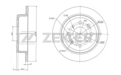 ���� ����. ���. Honda bs5131 Zekkert BS5131 ����