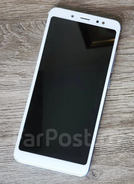 Xiaomi Redmi Note 5. �/�, 64 ��, �����, 3G, 4G LTE, Dual-SIM, ����������, ������� ������� ����
