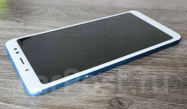 Xiaomi Redmi Note 5. �/�, 64 ��, �����, 3G, 4G LTE, Dual-SIM, ����������, ������� ������� ����