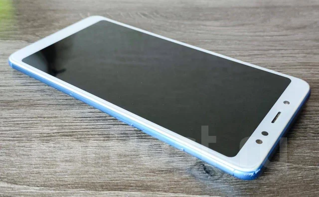 Xiaomi Redmi Note 5. �/�, 64 ��, �����, 3G, 4G LTE, Dual-SIM, ����������, ������� ������� ����