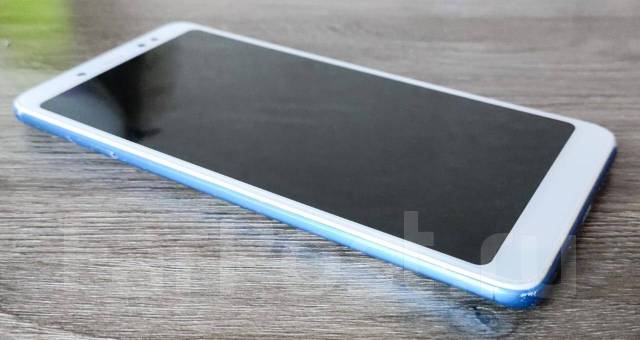Xiaomi Redmi Note 5. �/�, 64 ��, �����, 3G, 4G LTE, Dual-SIM, ����������, ������� ������� ����