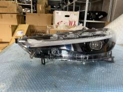 LED Toyota Corolla Cross ZVG11 16-177 (Z) 16177 