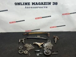 ���� ��� Toyota Hiace Regius RCH47 3RZFE 1350675020 ����