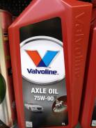 Valvoline Axle Oil. �����������, �������������, 75W-90, 1��. ����