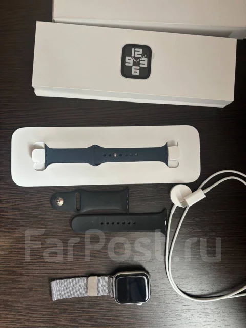 Apple Watch SE ����