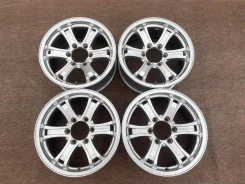 Kelleners Sport. 7.5x17", 6x139.7, ET25 ����