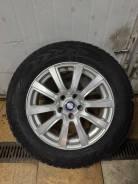 Catwild. 7.0x17", 5x100, 5x114.3, ET38,  72,5. 