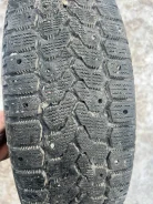 Yokohama F700. ������, ����������, 2008 ���, �/�, ����� 30 %. ��� ����� �� ����������� ����