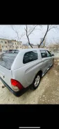 SsangYong Actyon Sports ����