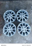 CSA Joker. 4.5x14", 4x100, ET42, �� 54,1���. ����