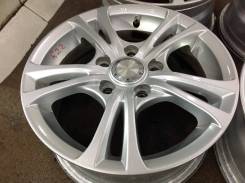 Advanti Mission-DST. 6.5x15", 5x114.3, ET53 