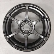 Advan Racing RGIII. 7.5x18", 5x114.3, ET48, �� 73,1���. ����