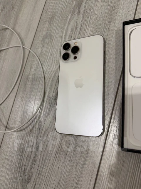 Apple iPhone 13 Pro Max. �/�, 256 �� ����