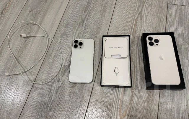 Apple iPhone 13 Pro Max. �/�, 256 �� ����