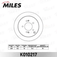 ���� ��������� ������ D284��. Hyundai ix35/Santa FE (SM)/Trajet/Tucson/KIA Sportage 04- (TRW DF4287) K010217 ���� �� 2 ����� ����� ����� K010217 ����