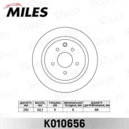 ���� ��������� ������ D291��. Nissan JUKE 10-/Qashqai 07- (TRW DF7369) K010656 ���� �� 2 ����� ����� ����� K010656 ����
