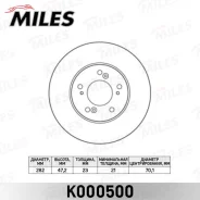 ���� ��������� �������� D281��. ������������� Honda CR-V I 2.0 95-02/H-RV 97-/Prelude 96-00 (TRW DF4028) K000500 ���� �� 2 ����� ����� ����� K000500 �...