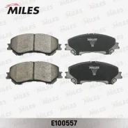 ������� ��������� �������� (����� Semi-Metallic) Nissan X-Trail(32) 14- (TRW GDB3648) E100557 ����� ����� E100557 ����