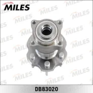 ������� ������ ������ � ����������� Nissan Pathfinder/Navara 05- (SKF VKBA7403) DB83020 ����� ����� DB83020 ����