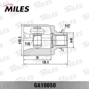 ���� ���������� Honda Accord 2.0 02- GA10050 ����� ����� GA10050 ����