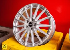 Kosei AirBerg. 7.5x18", 5x114.3, ET38, �� 73,1���. ����