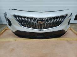   Cadillac XT4 2018-2023 
